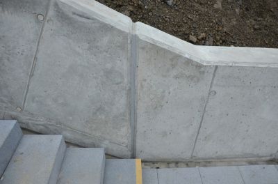 Cement Work in Sioux City, IA