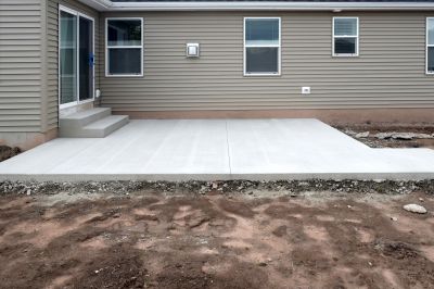Concrete Service in Le Mars, IA