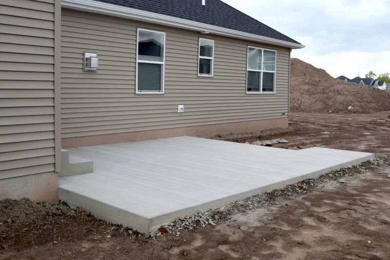 Concrete Service in Le Mars, IA