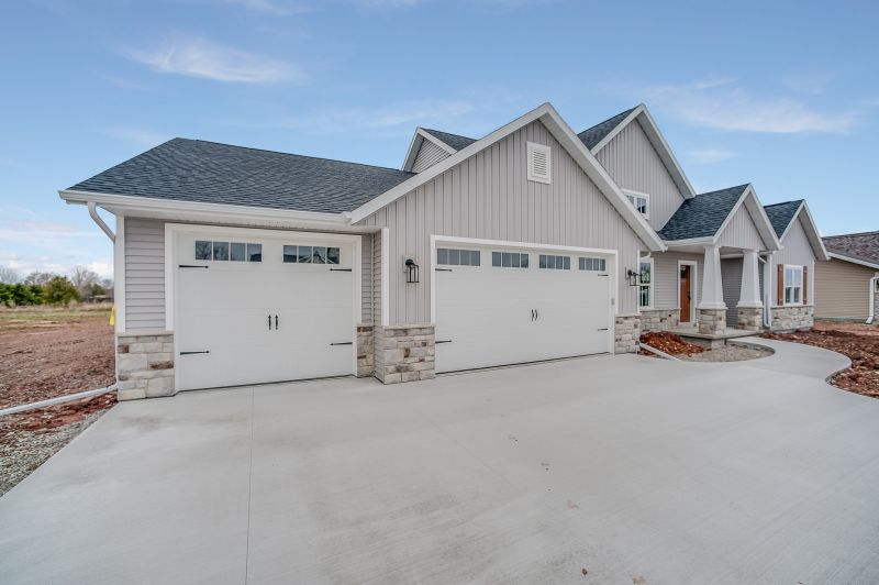 Concrete Service in South Sioux City, NE