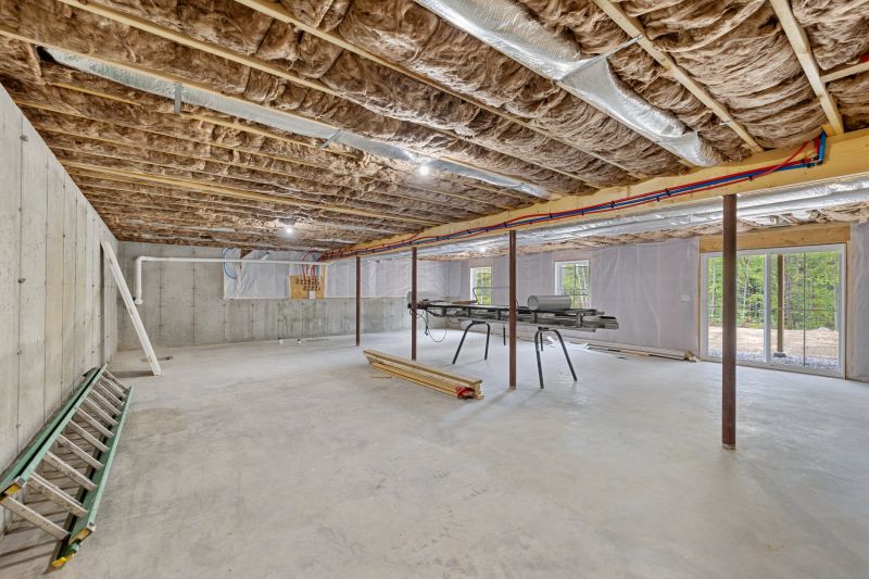 Foundation Construction in Kingsley, IA