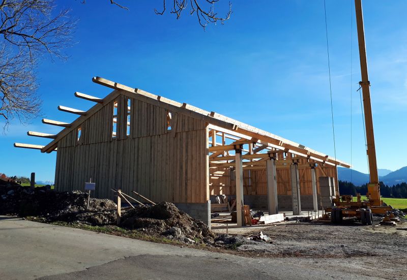 Foundation Construction in Lawton, IA